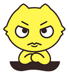 脸部表情扭曲搞怪8