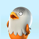 我是美女老太婆表情10