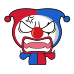 祝福用什么表情11