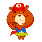 拿警照指人表情包原神9