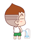 暴走生气的表情一咸鱼拍死你11