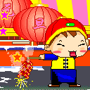 比喻一个的微信表情4 比喻一个的微信表情4