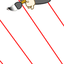 欧美女孩看见欧美帅哥的表情12