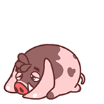 爱情表情简笔画2 爱情表情简笔画2