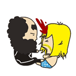 光遇生气扭头10