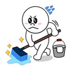 手绘眩晕表情包13 手绘眩晕表情包13