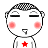 复合表情包可爱1