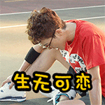 沙雕表情包熊猫头截图3