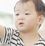 祝福宝宝的新年表情3 祝福宝宝的新年表情3