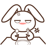 小孩暴走表情包7