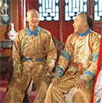 小狗生气的表情简笔画9