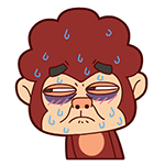 2025有关母羊的聊天表情3