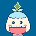 摸头动图表情包6