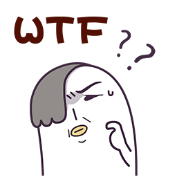 暴走漫画那个惊吓表情包2