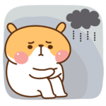 小表情包动漫头像8