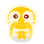 动漫和尚表情10