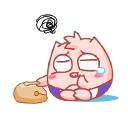 动物尖叫表情包10 动物尖叫表情包10