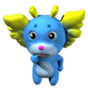 颜文字表情符号惊慌9 颜文字表情符号惊慌9