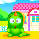 动漫帅哥惊讶表情11