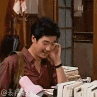 比喻飞车的卖萌表情3