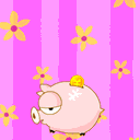 美女排一排叫老板好表情包图片3