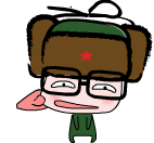 生气手画表情包1 生气手画表情包1