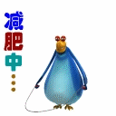 10组滑稽的微信表情2