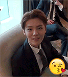 男朋友突然开始发表情包9