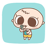 小恐qq表情包4 小恐qq表情包4