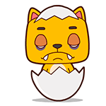 拉屎搞笑表情8 拉屎搞笑表情8