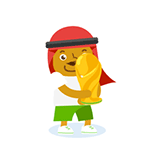 动态表情包一系列4