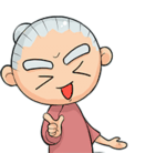 搞笑微信表情 幽默8