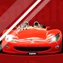 大哭的可爱动图14