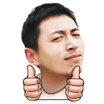 李泽言暴走表情包13 李泽言暴走表情包13