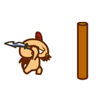 撅嘴委屈表情包图片8 撅嘴委屈表情包图片8