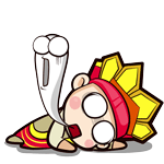 调侃男朋友睡懒觉表情包5