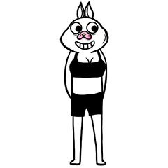 老婆早上好表情包图片问候5 老婆早上好表情包图片问候5