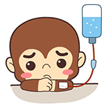 圆珠笔简笔画大全可爱表情包9