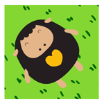 精选8组大包的emoji表情2