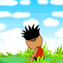 早安动画表情问候图1 早安动画表情问候图1