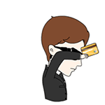 爱情公寓我朋友表情3