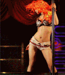 搞怪失落表情图片4