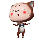 原神傲娇表情4 原神傲娇表情4