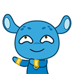 傲娇表情图片卡通可爱3 傲娇表情图片卡通可爱3