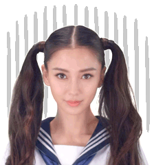 真是一出好戏表情包可爱1