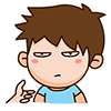 拜托了文字表情12 拜托了文字表情12