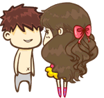 含有要能的iphone表情3