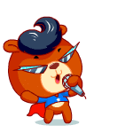 歧视表情包动漫8 歧视表情包动漫8