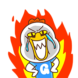 狗狗搞怪表情包头像图片3 狗狗搞怪表情包头像图片3