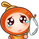 祝福生日卡通动态表情包2